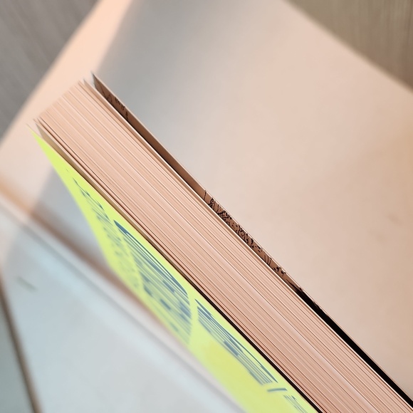 Age of Bronze: A Thousand Ships - Yellow and Blue Book - Picture 3 of 3